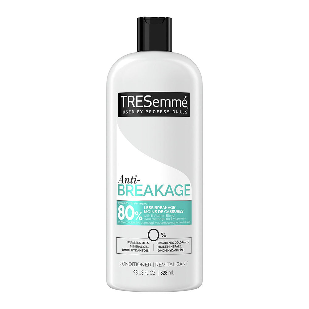 Tresemme Anti-Breakage Hair Conditioner With Vitamin b12 and Gelatin, 28 oz